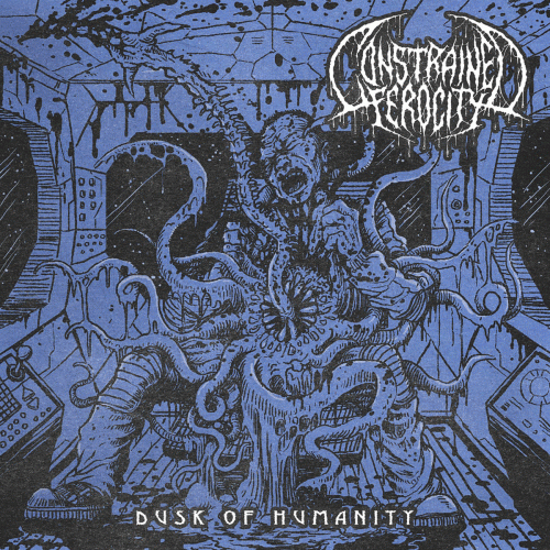 Constrained Ferocity : Dusk of Humanity